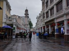 -孙文西路步行街