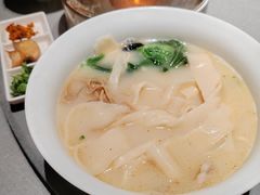 -阿庄新豫菜(通泰路店)