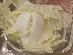白菜-月圆火锅(宁海东路二店)