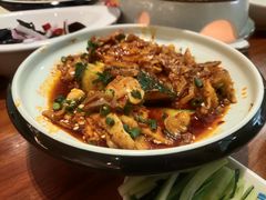 -龙聚德北京烤鸭(巴南商社汇购物中心店)