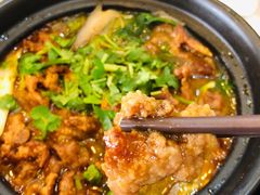 -溢香苑瓦罐(前进路店)