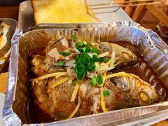 -木屋烧烤(龙湖天街店)