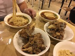 -水仙拉面(水仙街店)