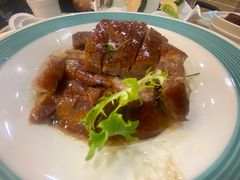 招牌烧鹅-椿记烧鹅(叠彩店)