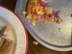 -Tubestation站点比萨(高新万达ONE店)
