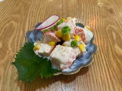 -米禾良日料(人民广场店)