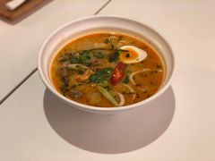 冬阴功河粉-GOGO Plate(成都太古里店)