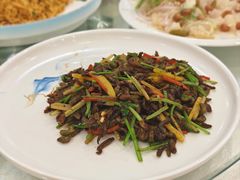 -寻味顺德·南记酒家·传统顺德菜·鱼生(广源路店)