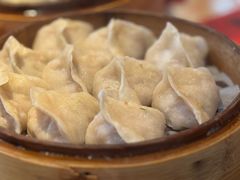 -新兴园饺子馆(北京百子湾店)