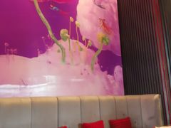 -西安W酒店·WEI全味西餐厅