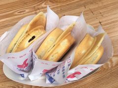 -台湾味正点车轮饼可丽饼(南禅寺店)