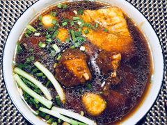 -十面春风·江南面馆(崇宁路店)