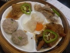 -新兴·金羊座·粤菜点心(乐峰店)