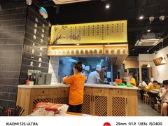 -馋三尺蟹粉小笼(人民广场店)