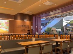 -阿香米线(龙岗万科广场店)