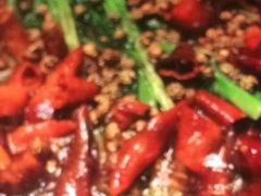 -漢舍中国菜馆(889广场店)