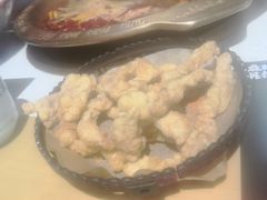 -麻辣英雄重庆火锅(二城广场店)