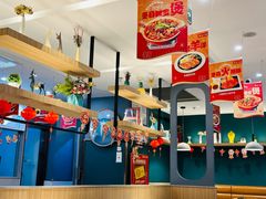 -诺丁牛排披萨自助餐厅(大厂慕斯荟店)