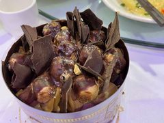 -圣安娜饼屋