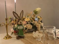 -研食记西餐厅(金融中心店)