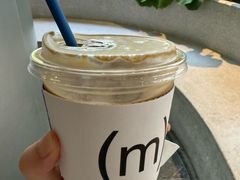 -CUBIC3三立方咖啡(西岸凤巢店)