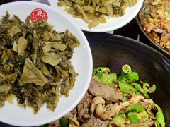 -张氏父子常德肠子馆(贺龙店)