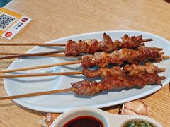 -李先生牛肉面大王(东铁营店)