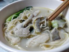 -明呈黄鱼面馆(斜土路店)