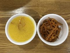 -闻道食府烙饼卷带鱼(原车耳营店原大觉寺店)