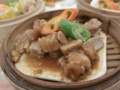 -新金盛·海鲜酒楼(盐田店)