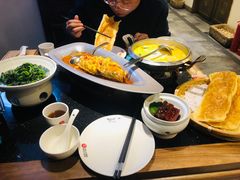 -徽镇小厨·经典徽菜(十里河店)