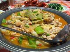 -江味龙虾馆(南山店)