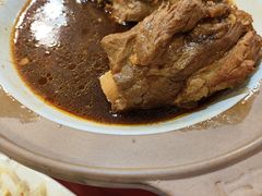 -宏状元现熬粥·京味菜(五棵松店)