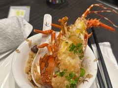 -领事馆19号中餐厅(厦门海景洲际酒店)