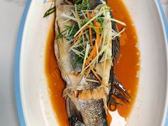 -大K海鲜大排档(羊山岛店)
