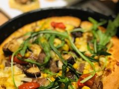 -必胜客(星兰宅急送店)