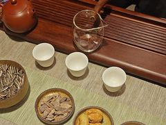 -邈墨茶馆(凤起路店)