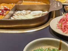 -重庆九记老火锅(张掖路店)