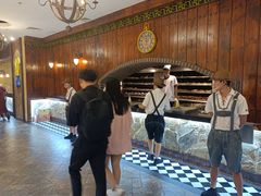 -汉巴味德巴西烤肉(顺和广场店)