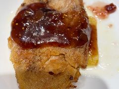 鹅肝-子霖南山鲜虾面(南山总店)