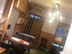 -清真私房烧烤·炭烤鲜牛(创始店)