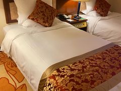 -西安交大南洋大酒店(交通大学青龙寺店)