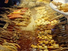 -郭记小街麻辣烫(南小街总店)