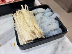 -呷哺呷哺 黄金牧场 (新辰里学清路店)