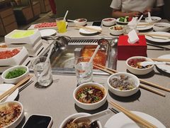 -海底捞火锅(杭州天虹购物中心店)