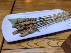 -云海肴·汽锅鸡·云南菜(天津国金汇店)