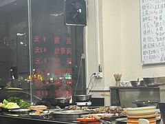 -六姑龟苓膏糖水卤水店