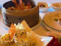 -富力丽思卡尔顿酒店·丽轩中餐厅
