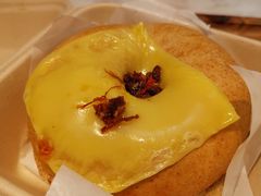 -Peet's 皮爷咖啡(东湖路手作店)