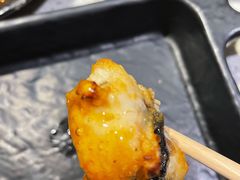 -吉力烤鳗